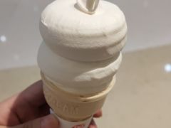 -DQ·蛋糕·冰淇淋(金牛万达店)