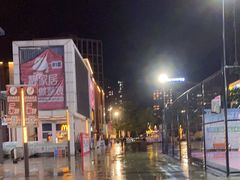 -麦当劳(盛兴大街店)