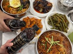 -昌星·星星冷面麻辣烫(百货大楼店)