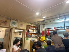 -勃利地摊·勃立小串烧烤