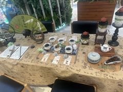 -鹊茶咖啡•新中式(深圳首店)
