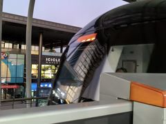 -浦江镇(地铁站)