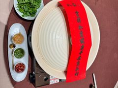 -久宴·天目湖大鱼头(恐龙园店)