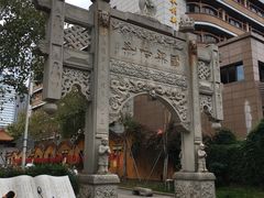 -福州开元寺
