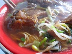 -包顺兴面馆(长乐路店)
