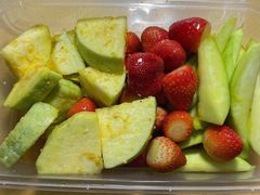 -老炳·七丛松甘草水果