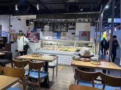 -小山城麻辣香锅(新邻生活广场店)