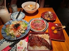 -醉虎传(南锣鼓巷店)
