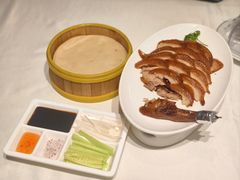 -福来居烤鸭店(天坛二店)