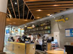 -LO CALCOW卡路力轻食主义餐厅(陆家嘴店)