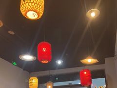 大堂-杨家汀州韵(万达店)
