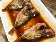 -金海湾海鲜排档(朱家尖店)