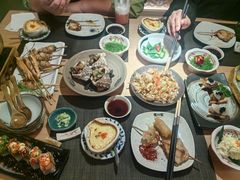 -德川家日本料理(中关村寰太大厦店)
