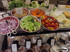 -北京王府井希尔顿酒店·万斯阁西餐厅