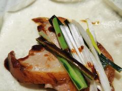 -德香苑脆皮烤鸭·经典(爱融荟城店)