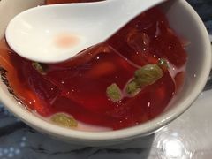 红白冰粉-臻享無招牌·食蛙专门店(太古里店)