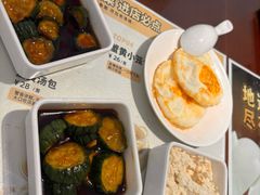 -老淮城·长鱼面(河下古镇店)