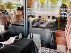 -Efes Turkish & Mediterranean Cuisine 艾菲斯餐厅(陆家嘴店)