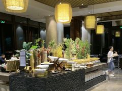 -清远熹乐谷温泉度假酒店