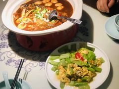 -卢大鲜鱼头捞饭(美利广场店)