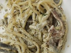 黑松露芝士培根意面-农畉LONFOOD(福田星河COCOPark店)