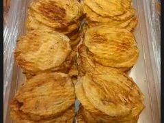 -水一方现烤鱿鱼丝大连特产(三八广场店)