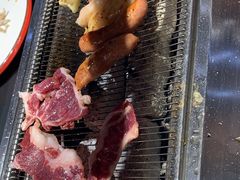 -板凳烧烤(东关街店)