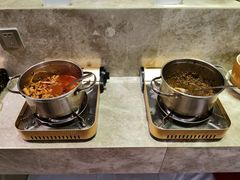 -成都天府丽雅酒店-宽窄店丽悦餐厅
