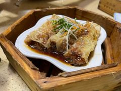 -喜鹊茶点.啫煲(车陂店)