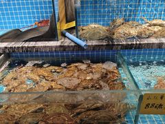 -佬太公海鸭·海鲜大排档(上海总店)