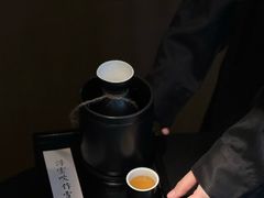 -埋位小酒馆(东城店)