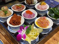 -楠火锅(广州总店)