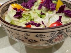 锦绣大拌菜-渝湘江南(律纬路店)