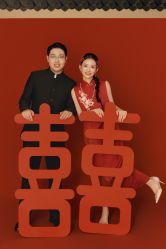 -今生有约婚纱摄影店(景德路店)