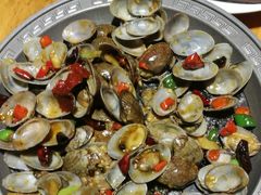 -肉串汪(月坛店)