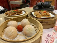 -点都德(大茶楼店)