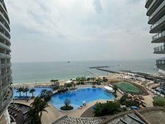 -深圳大梅沙京基洲际度假酒店