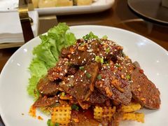 -尚宴(盛世广场·食尚街店)