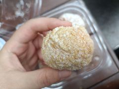 -金色麦甜糕点(面包.蛋糕.华苑店)