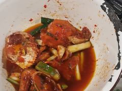 -辣螃铠盆盆蟹大排档(总店)