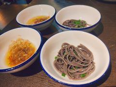 -土著渔匠·养生蝴蝶鱼(香樟路店)