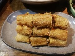 素烧鹅-兰溪小馆(东直门簋街店)