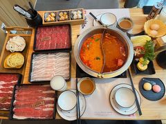 -牛匠和牛寿喜锅(西安总店)