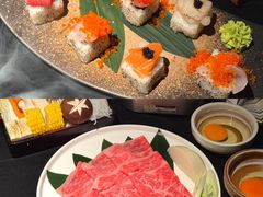 -阿吾罗日本料理(K11艺术中心店)