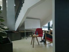 -麦隆咖啡(北大店)