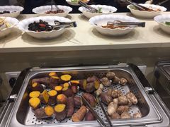 -素满香·素食自助餐(苏州·临顿路店)