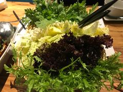 -U你·天然调味(南湖总店)