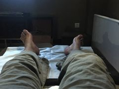 -SPA·印象足道养生(大运河度假区四望亭店)