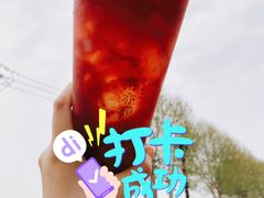 -书亦烧仙草(中南荟店)