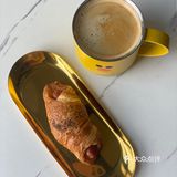 山姆种草:香肠可颂